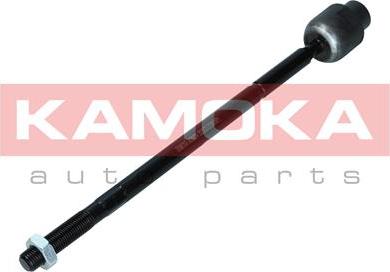 Kamoka 9020234 - Aksiālais šarnīrs, Stūres