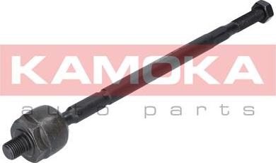 Kamoka 9020260 - Aksiālais šarnīrs, Stūres