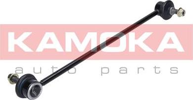 Kamoka 9030002 - Stiepnis / Atsaite