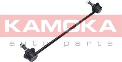 Kamoka 9030190 - Stiepnis / Atsaite