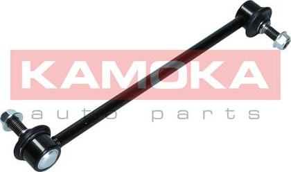 Kamoka 9030401 - Stiepnis / Atsaite