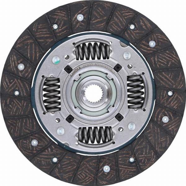 Kamoka DC033 - Auto Part