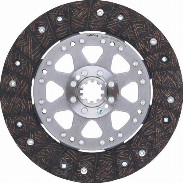 Kamoka DC034 - Auto Part