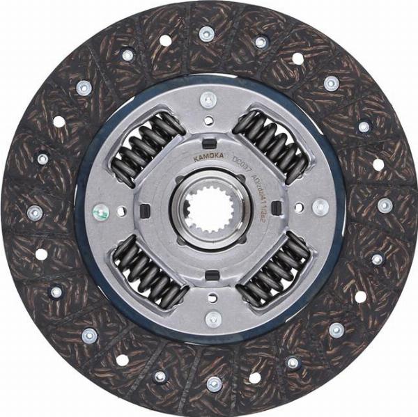 Kamoka DC037 - Auto Part