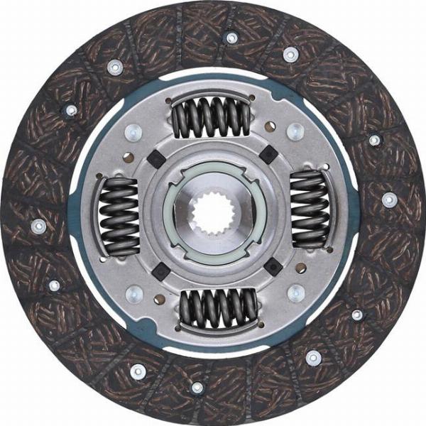 Kamoka DC038 - Sajūga disks