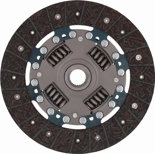 Kamoka DC039 - Auto Part
