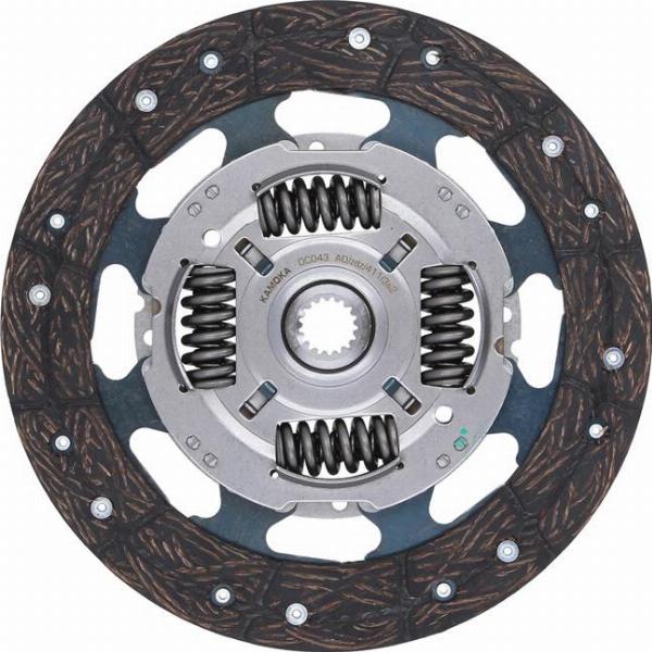 Kamoka DC043 - Auto Part