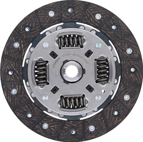 Kamoka DC044 - Auto Part