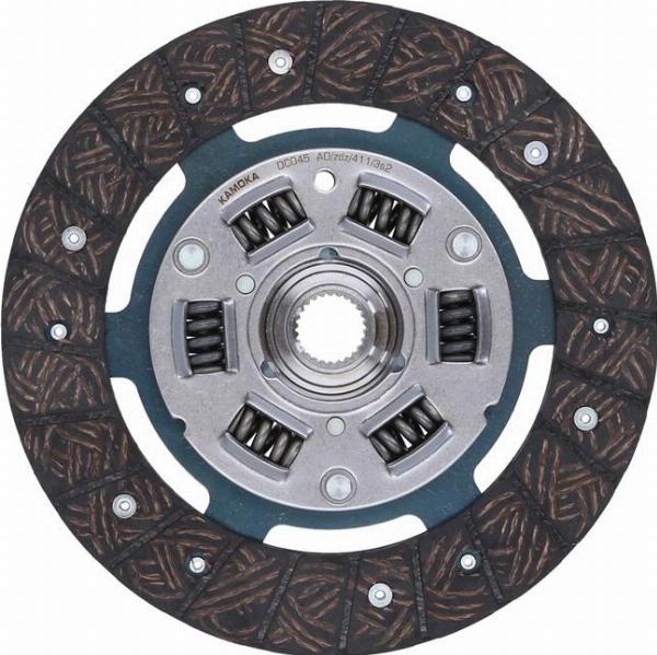 Kamoka DC045 - Auto Part