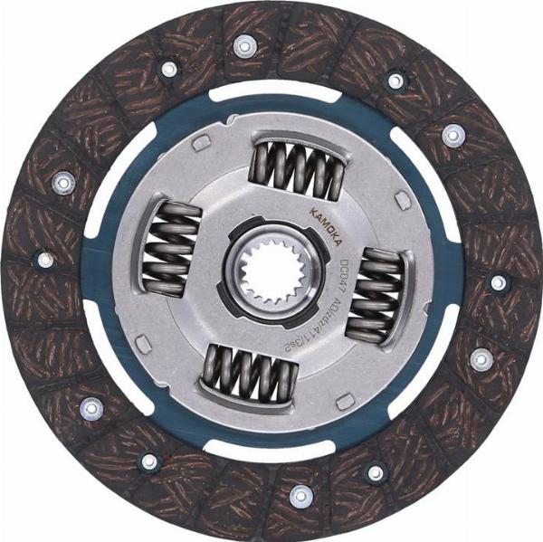 Kamoka DC047 - Auto Part