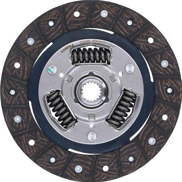 Kamoka DC048 - Auto Part