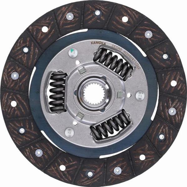Kamoka DC049 - Auto Part