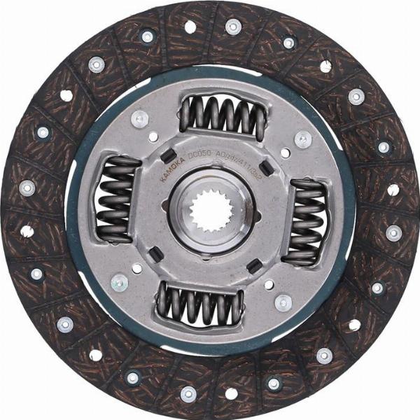 Kamoka DC050 - Auto Part