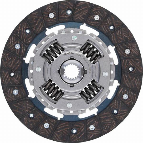 Kamoka DC051 - Auto Part