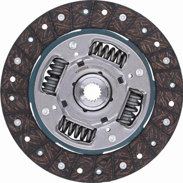 Kamoka DC060 - Auto Part