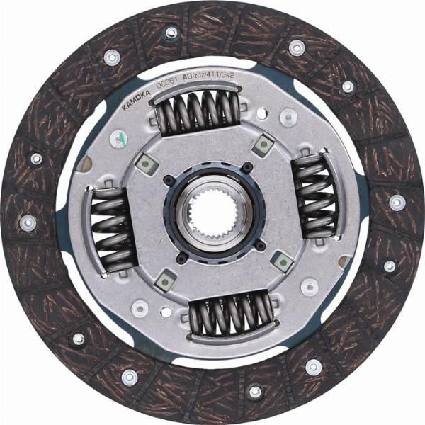 Kamoka DC061 - Auto Part