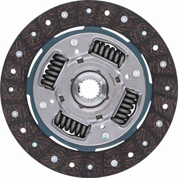 Kamoka DC062 - Auto Part