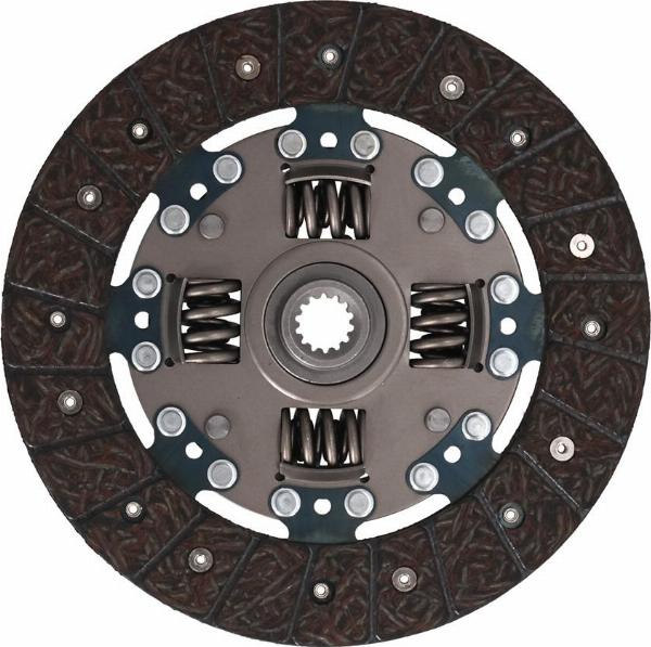 Kamoka DC064 - Sajūga disks