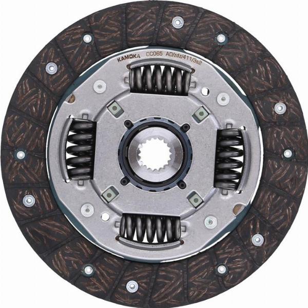 Kamoka DC065 - Auto Part