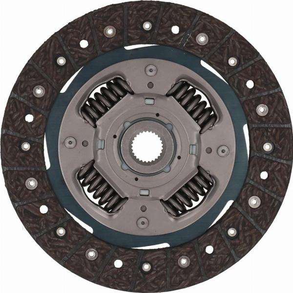 Kamoka DC066 - Auto Part
