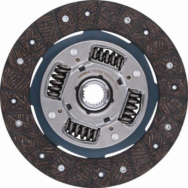 Kamoka DC068 - Auto Part