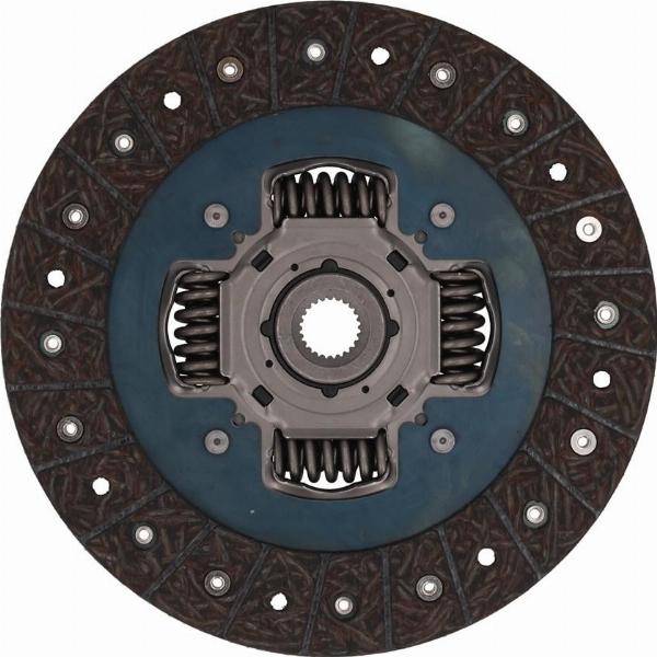 Kamoka DC071 - Auto Part