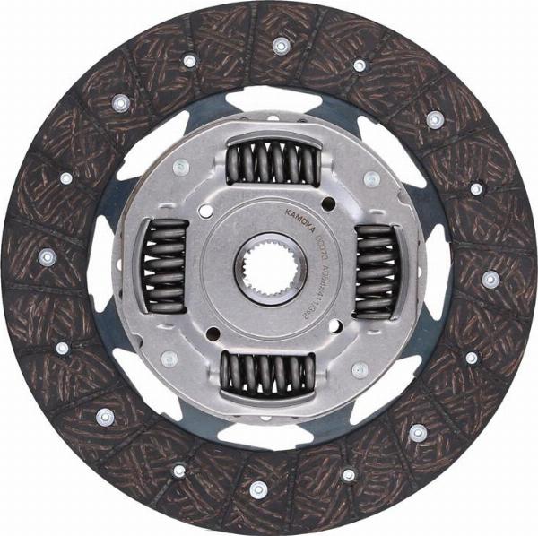 Kamoka DC073 - Auto Part