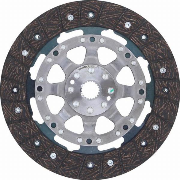 Kamoka DC076 - Auto Part