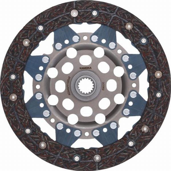 Kamoka DC083 - Auto Part