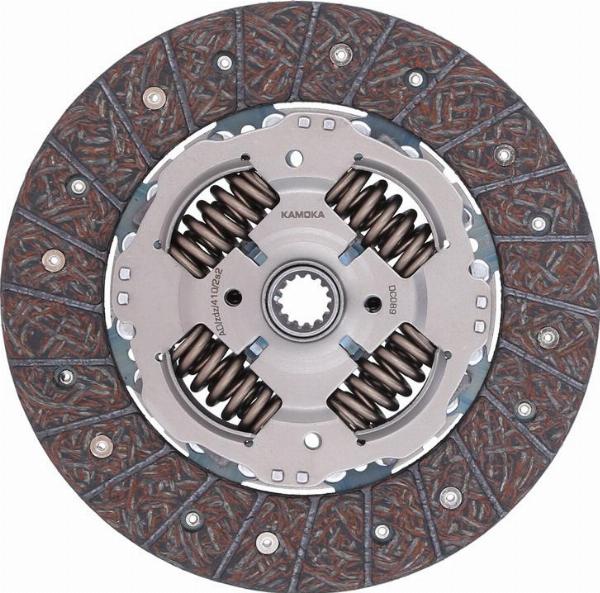 Kamoka DC089 - Auto Part