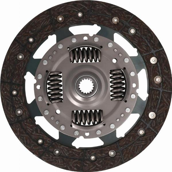 Kamoka DC101