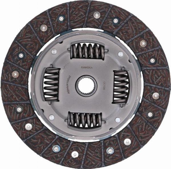 Kamoka DC105