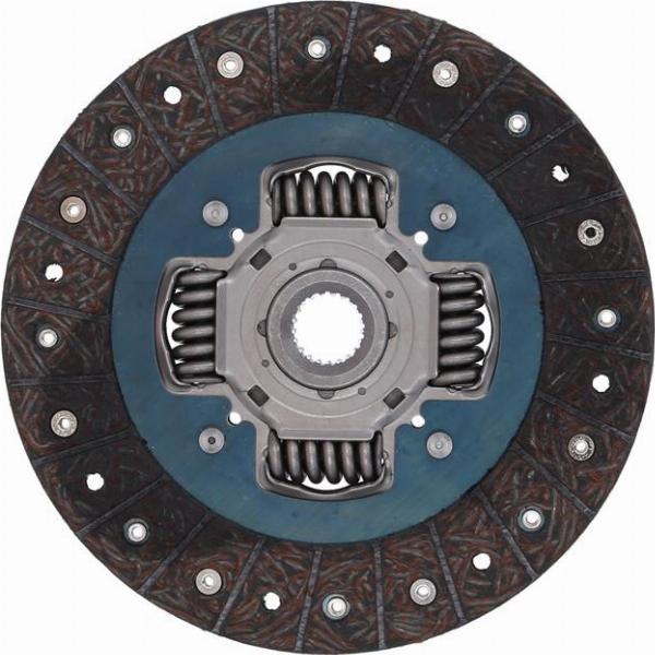 Kamoka DC107