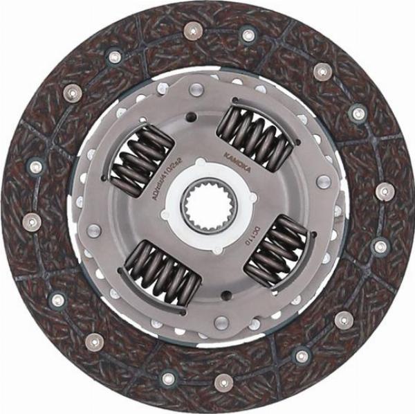 Kamoka DC110