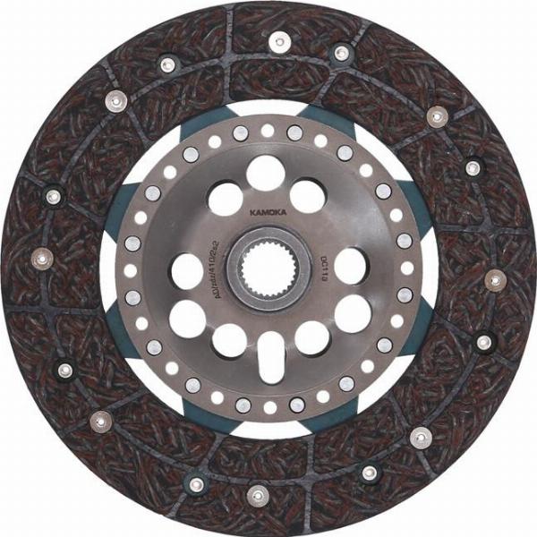 Kamoka DC113 - Sajūga disks