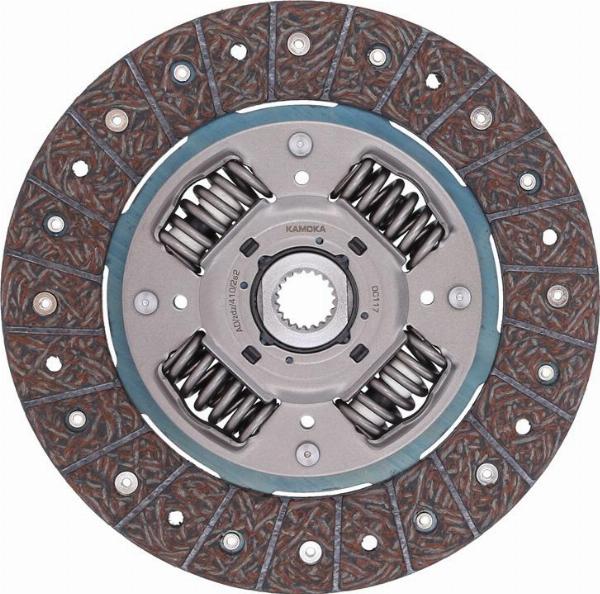 Kamoka DC117