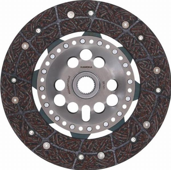 Kamoka DC121 - Auto Part