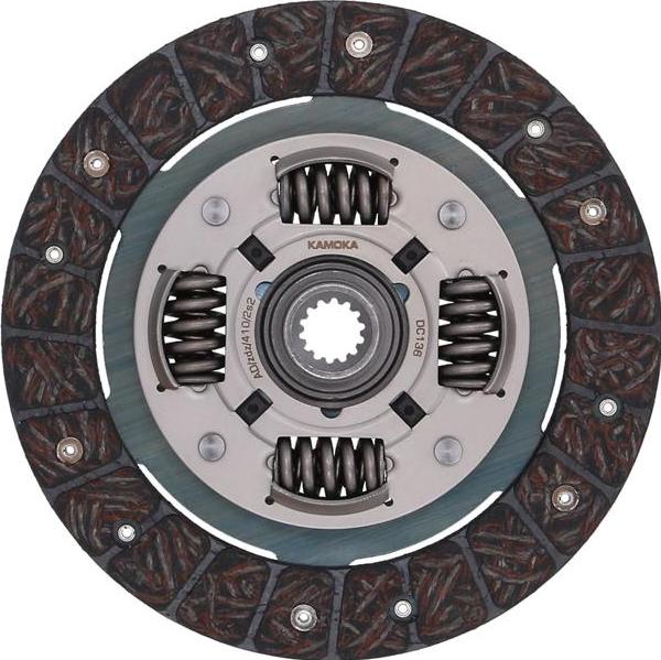 Kamoka DC136 - Auto Part