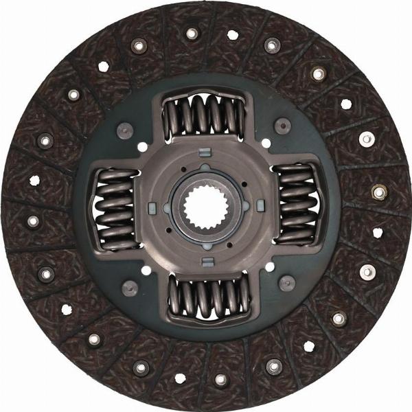 Kamoka DC140 - Sajūga disks