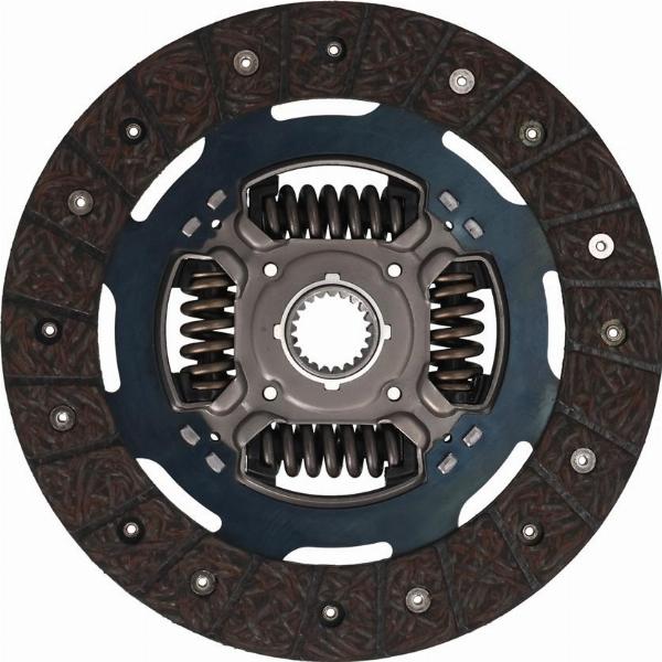 Kamoka DC141 - Auto Part