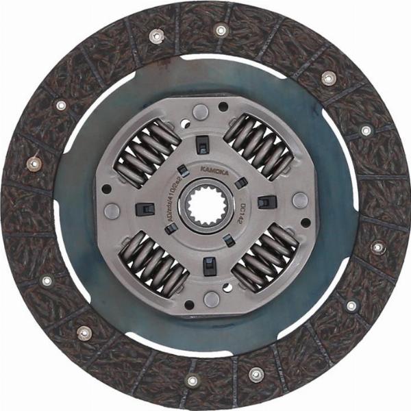 Kamoka DC142 - Auto Part