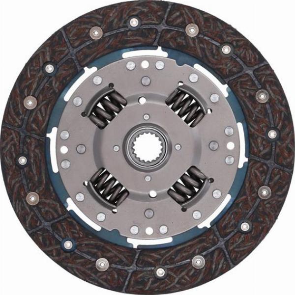 Kamoka DC156 - Auto Part