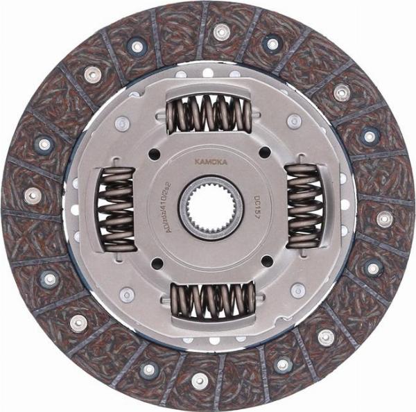 Kamoka DC157 - Auto Part