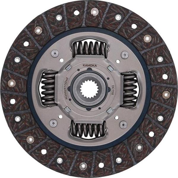 Kamoka DC158 - Auto Part