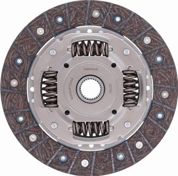 Kamoka DC161 - Auto Part
