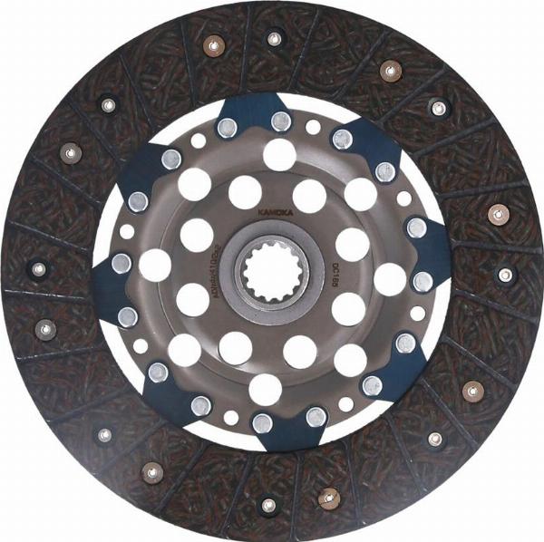 Kamoka DC165 - Sajūga disks