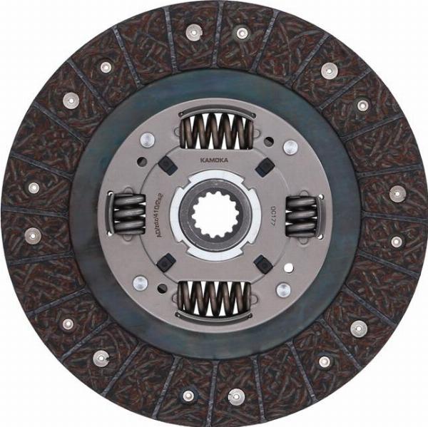 Kamoka DC177 - Auto Part