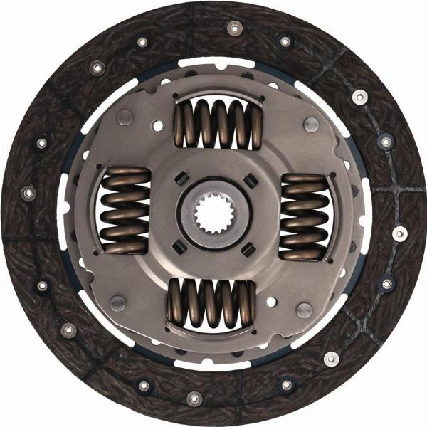 Kamoka DC200 - Auto Part