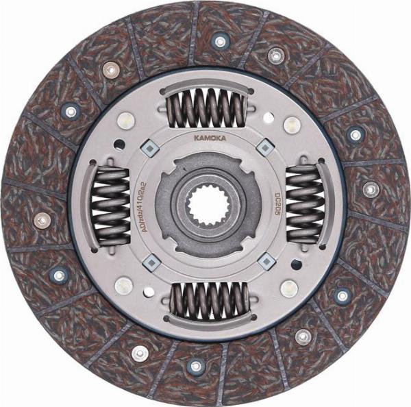 Kamoka DC205 - Auto Part