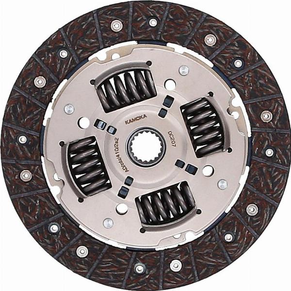 Kamoka DC207 - Auto Part